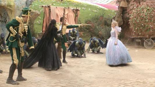 Foto de Wicked: Por siempre