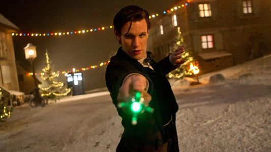 Foto de Doctor Who