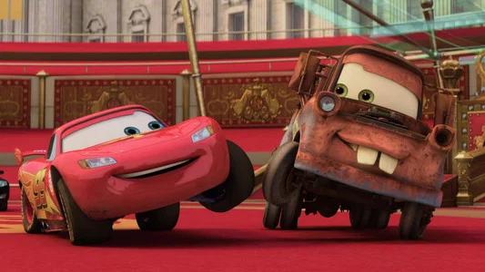 Foto de Cars 2