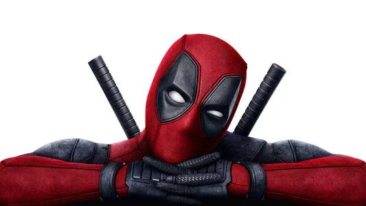 Foto de Deadpool