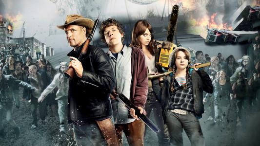 Foto de Zombieland
