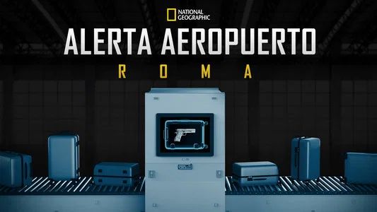 Foto de Alerta Aeropuerto