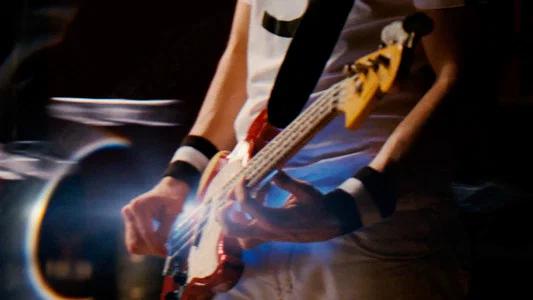 Foto de Scott Pilgrim vs. los ex de la chica de sus sueños