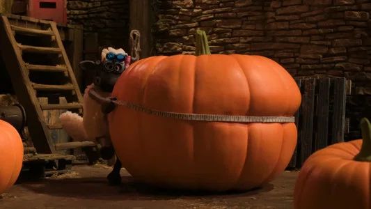 Foto de Shaun the Sheep: The Beast of Mossy Bottom