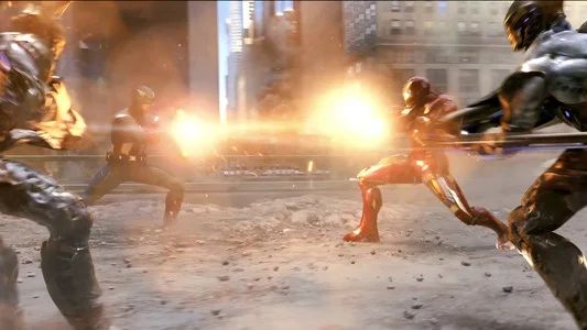 Foto de Avengers: Los Vengadores