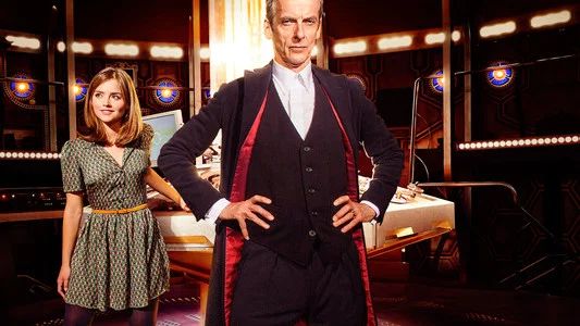 Foto de Doctor Who