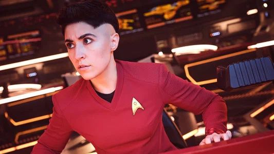Foto de Star Trek: Extraños Nuevos Mundos
