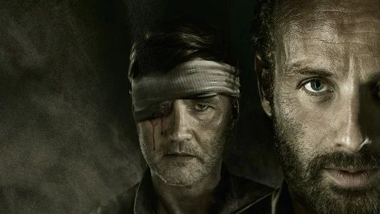 Foto de The Walking Dead