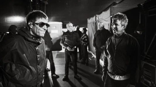 Foto de Oasis: Don't Look Back in Anger