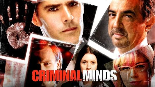 Foto de Mentes Criminales