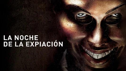 Foto de La Noche de la Expiación