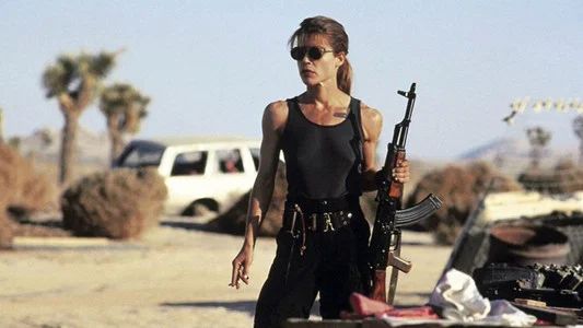 Foto de Terminator 2: El juicio final