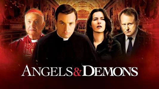 Foto de Ángeles y demonios