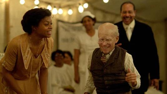 Foto de El curioso caso de Benjamin Button
