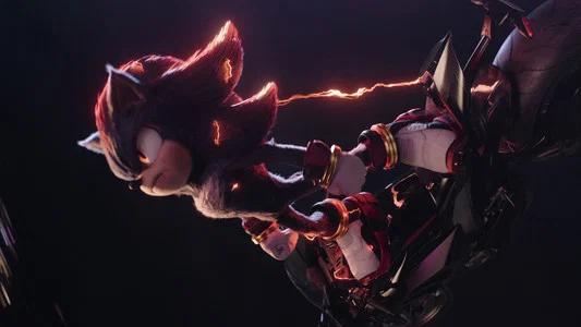 Foto de Sonic 3: La película