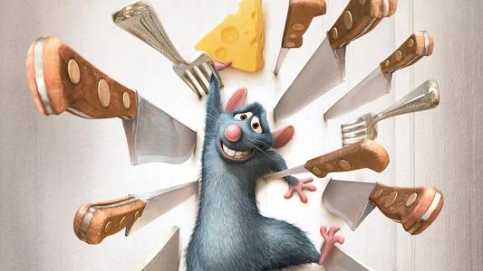 Foto de Ratatouille