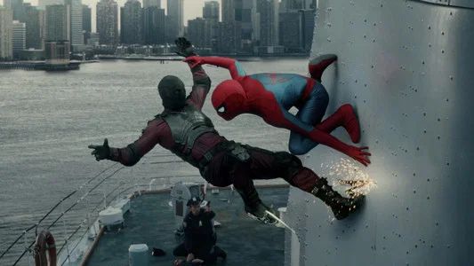Foto de Spider-Man: Un nuevo día