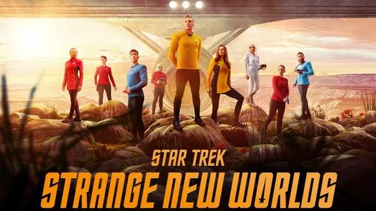 Foto de Star Trek: Extraños Nuevos Mundos