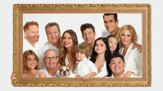 Foto de Una Familia Moderna