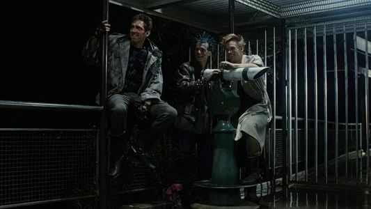 Foto de Terminator: El exterminador