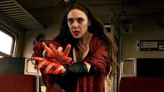 Foto de Avengers 2: Era de Ultrón