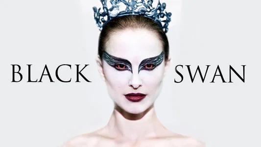 Foto de El cisne negro
