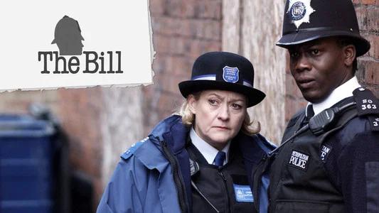 Foto de The Bill
