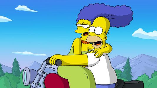 Foto de Los Simpson: La película