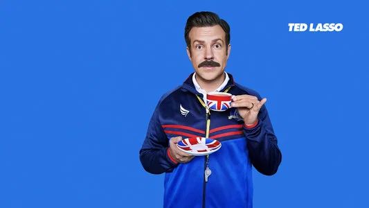Foto de Ted Lasso