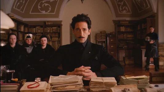 Foto de El Gran Hotel Budapest