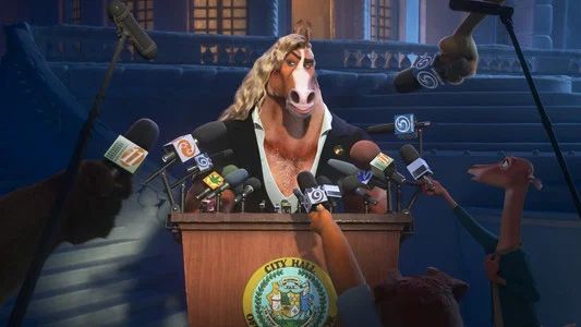 Foto de Zootopia 2