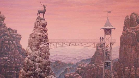 Foto de El Gran Hotel Budapest