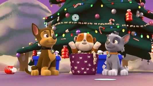 Foto de Paw Patrol: Patrulla de Cachorros