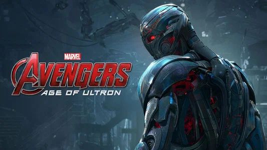 Foto de Avengers 2: Era de Ultrón