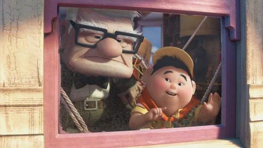 Foto de Up: Una Aventura de Altura