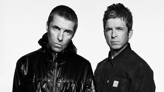 Foto de Oasis: Don't Look Back in Anger