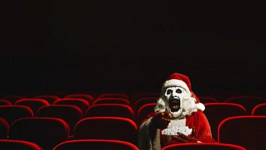 Foto de Terrifier 3: Payaso Siniestro