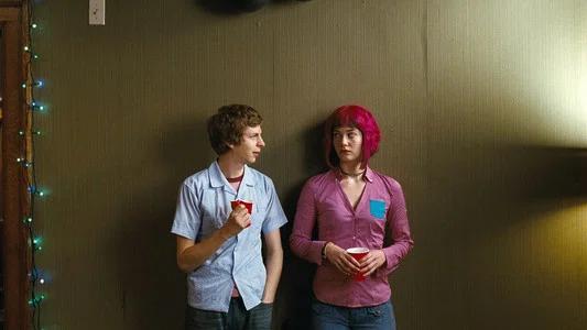 Foto de Scott Pilgrim vs. los ex de la chica de sus sueños