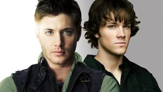 Foto de Supernatural