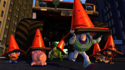 Foto de Toy Story 2