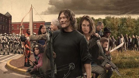 Foto de The Walking Dead