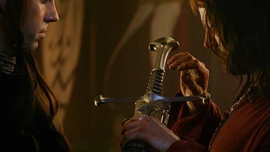 Foto de El señor de los anillos: El retorno del rey