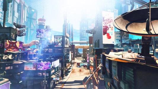 Foto de Cyberpunk: Edgerunners