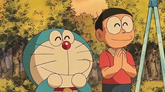 Foto de Doraemon