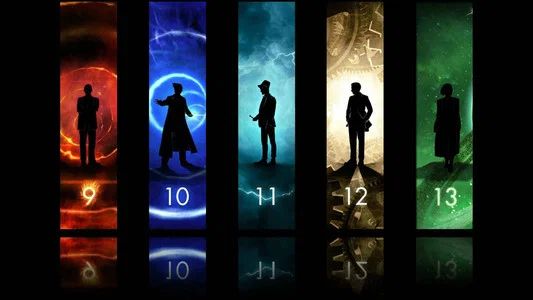 Foto de Doctor Who