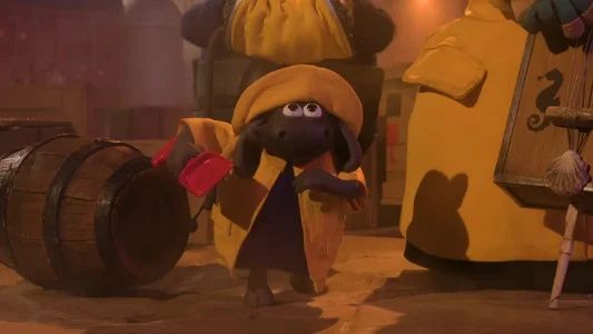 Foto de Shaun the Sheep: The Beast of Mossy Bottom