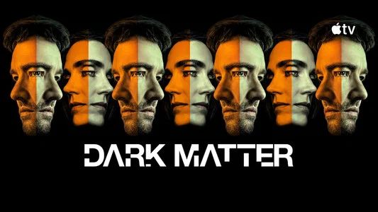 Foto de Materia oscura