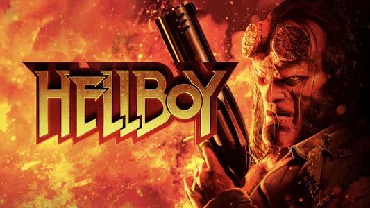 Foto de Hellboy