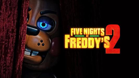 Foto de Five Nights at Freddy's 2