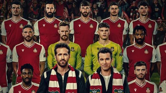Foto de Bienvenidos al Wrexham